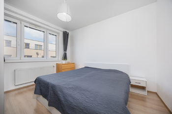 Prodej bytu 3+kk v osobním vlastnictví 74 m², Praha 9 - Hostavice
