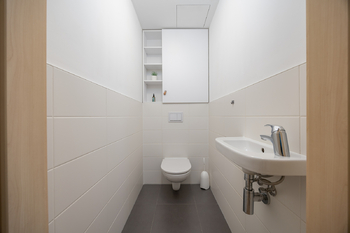Prodej bytu 3+kk v osobním vlastnictví 74 m², Praha 9 - Hostavice