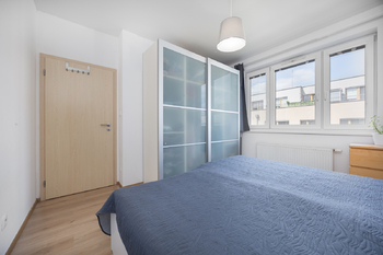 Prodej bytu 3+kk v osobním vlastnictví 74 m², Praha 9 - Hostavice