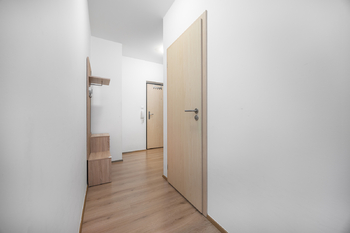Prodej bytu 3+kk v osobním vlastnictví 74 m², Praha 9 - Hostavice