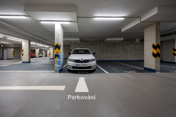 Prodej bytu 3+kk v osobním vlastnictví 74 m², Praha 9 - Hostavice
