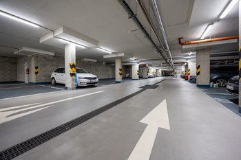 Prodej bytu 3+kk v osobním vlastnictví 74 m², Praha 9 - Hostavice