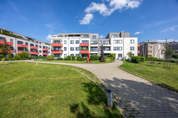 Prodej bytu 3+kk v osobním vlastnictví 74 m², Praha 9 - Hostavice