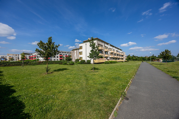 Prodej bytu 3+kk v osobním vlastnictví 74 m², Praha 9 - Hostavice