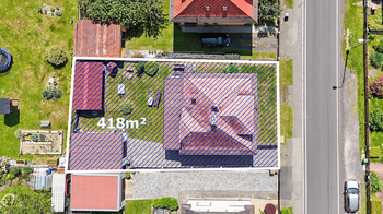 Prodej domu 120 m², Aš