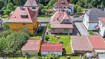 Prodej domu 120 m², Aš