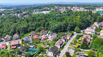Prodej domu 120 m², Aš