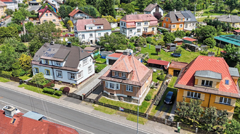 Prodej domu 120 m², Aš