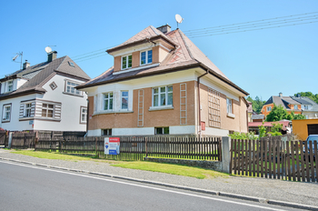 Prodej domu 120 m², Aš