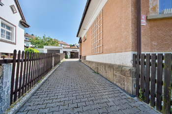Prodej domu 120 m², Aš