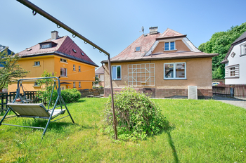 Prodej domu 120 m², Aš