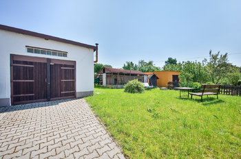 Prodej domu 120 m², Aš