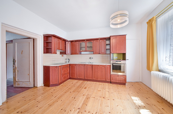 Prodej domu 120 m², Aš