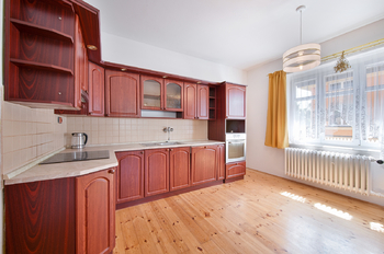 Prodej domu 120 m², Aš