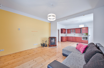 Prodej domu 120 m², Aš
