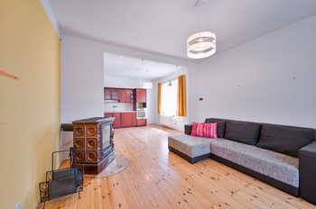 Prodej domu 120 m², Aš