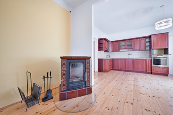 Prodej domu 120 m², Aš