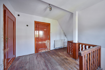 Prodej domu 120 m², Aš