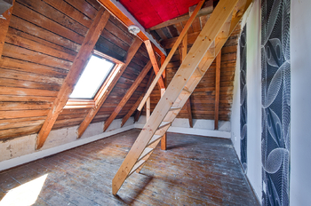 Prodej domu 120 m², Aš