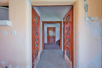 Prodej domu 120 m², Aš