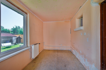 Prodej domu 120 m², Aš