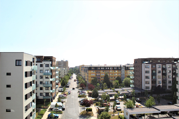 Prodej garážového stání 28 m², Praha 5 - Hlubočepy