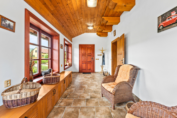 Prodej chaty / chalupy 168 m², Rokytňany