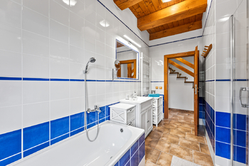 Prodej chaty / chalupy 168 m², Rokytňany