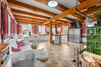 Prodej chaty / chalupy 168 m², Rokytňany