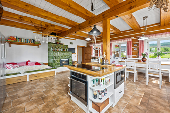 Prodej chaty / chalupy 168 m², Rokytňany