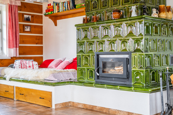 Prodej chaty / chalupy 168 m², Rokytňany
