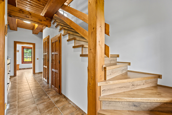 Prodej chaty / chalupy 168 m², Rokytňany