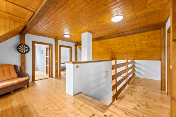 Prodej chaty / chalupy 168 m², Rokytňany