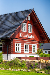 Prodej chaty / chalupy 168 m², Rokytňany