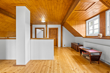 Prodej chaty / chalupy 168 m², Rokytňany