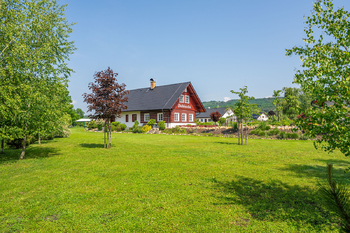 Prodej chaty / chalupy 168 m², Rokytňany