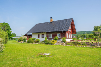 Prodej chaty / chalupy 168 m², Rokytňany