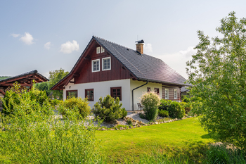 Prodej chaty / chalupy 168 m², Rokytňany