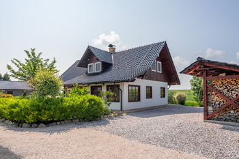 Prodej chaty / chalupy 168 m², Rokytňany