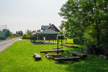Prodej chaty / chalupy 168 m², Rokytňany