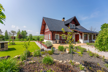 Prodej chaty / chalupy 168 m², Rokytňany