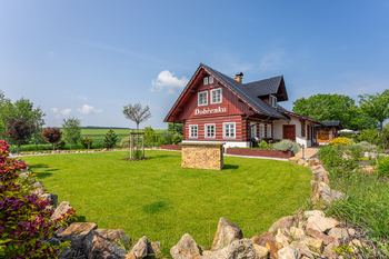Prodej chaty / chalupy 168 m², Rokytňany