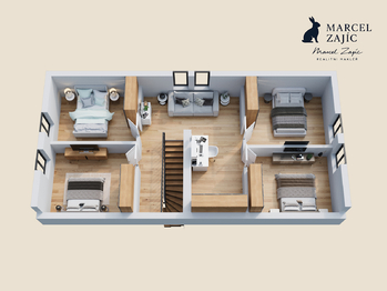 Prodej chaty / chalupy 168 m², Rokytňany