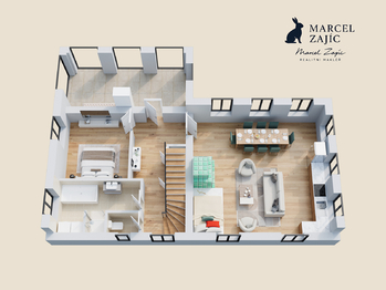 Prodej chaty / chalupy 168 m², Rokytňany
