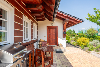 Prodej chaty / chalupy 168 m², Rokytňany