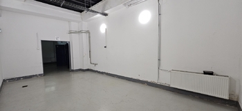 Pronájem skladovacích prostor 346 m², Ostrava