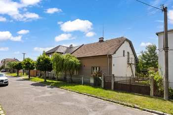 Prodej domu 92 m², Pardubice