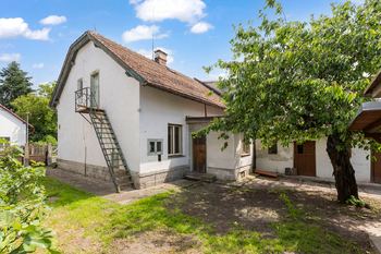 Prodej domu 92 m², Pardubice