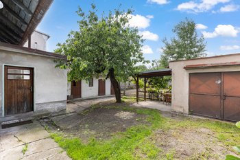 Prodej domu 92 m², Pardubice