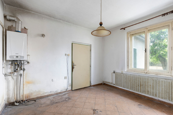 Prodej domu 92 m², Pardubice